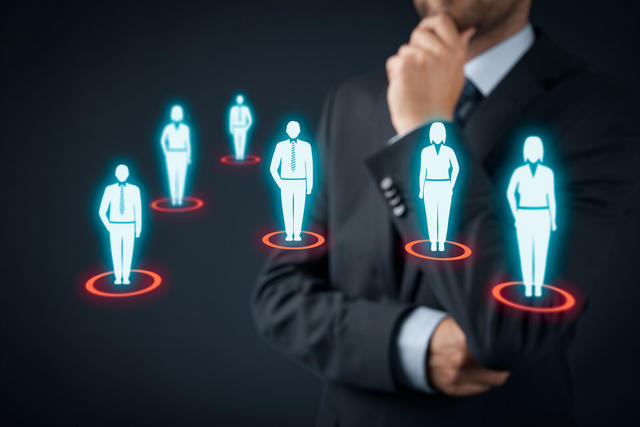 Clasificación de la Psicología del consumidor- grupo primario