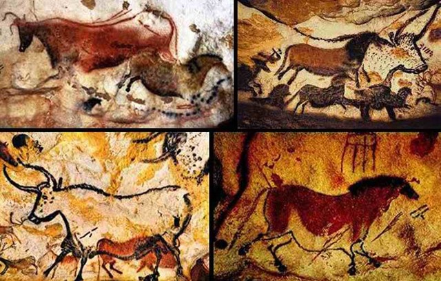 Cave Painting