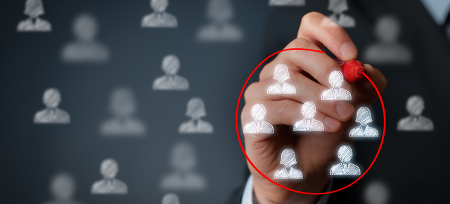 Clasificación de la Psicología del consumidor- grupo Secundario