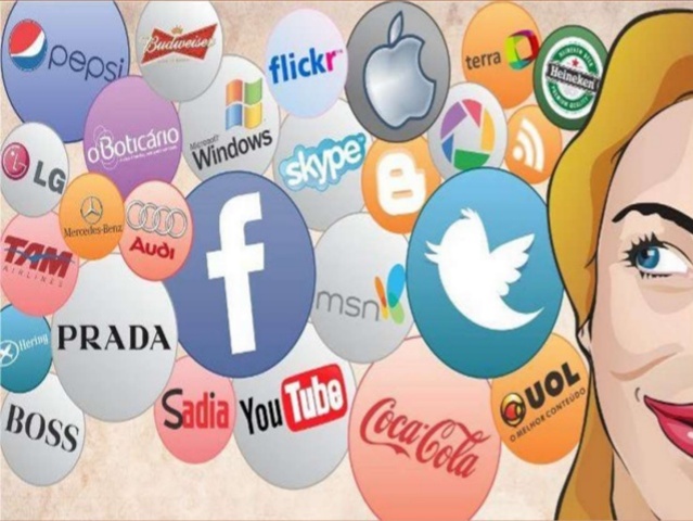 Clasificación de la Psicología del consumidor- grupo terciario