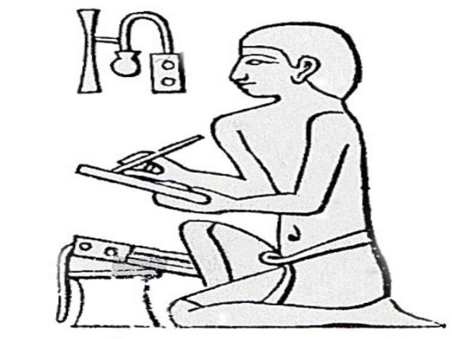 Egipto 3100-177 a.C.