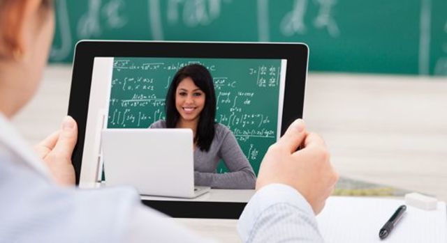 DOCENTE CONTEMPORÁNEO