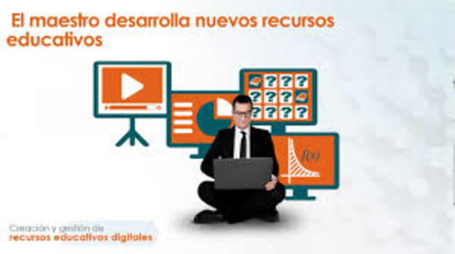 Clasificación de los Recursos Educativos Digitales