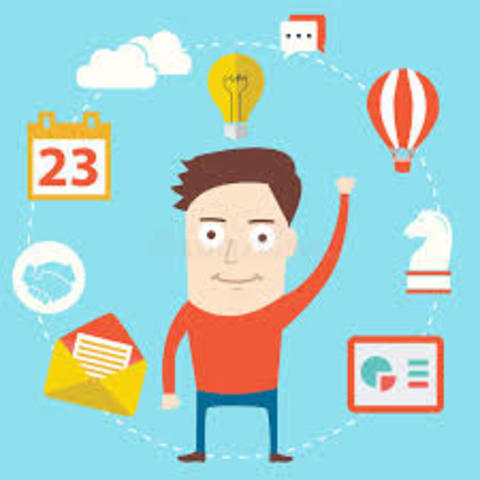 Antes de iniciar la UAI