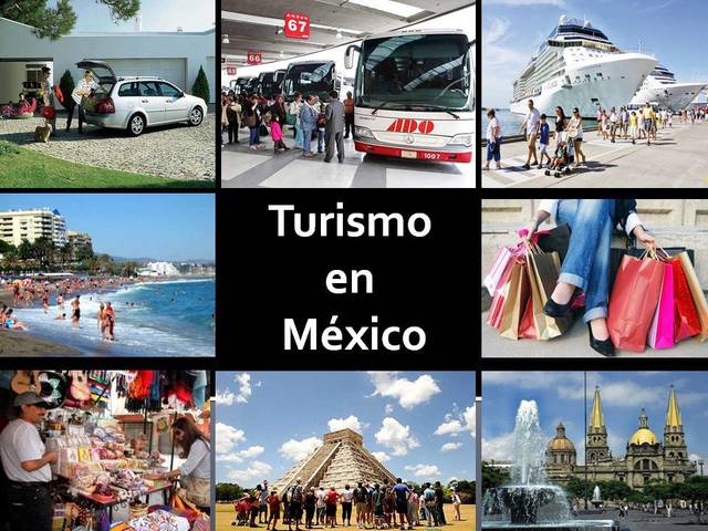 Ley Federal de Turismo (Cuarta Ley).