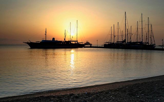 FEB 6, 1984 Ley Federal de Turismo (Quinta Ley)