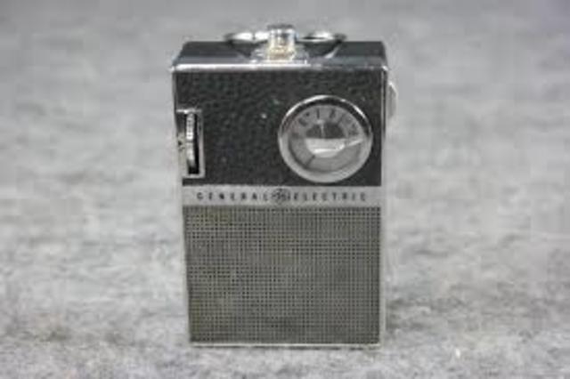 Transistor Radio