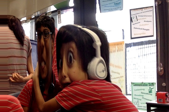 best friend in the world