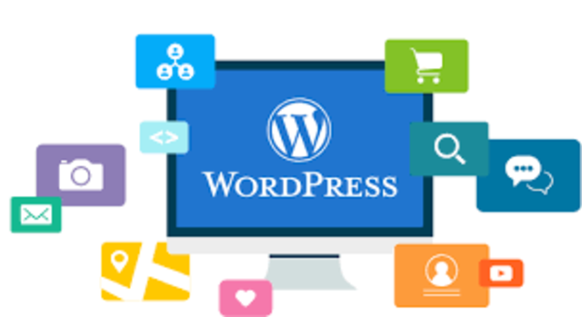 Wordpress