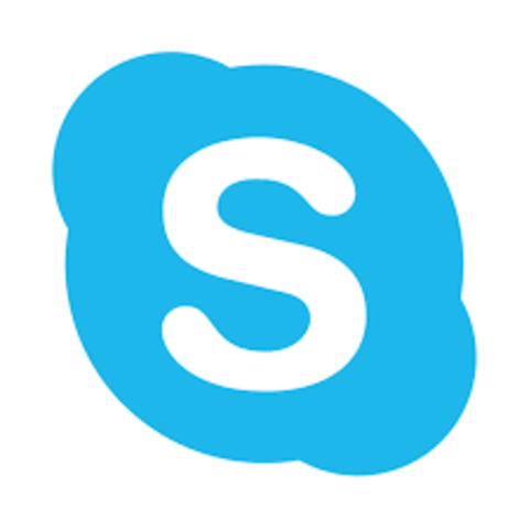 Skype (Video Chatting)