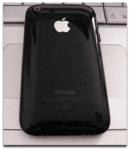 iphone 3g
