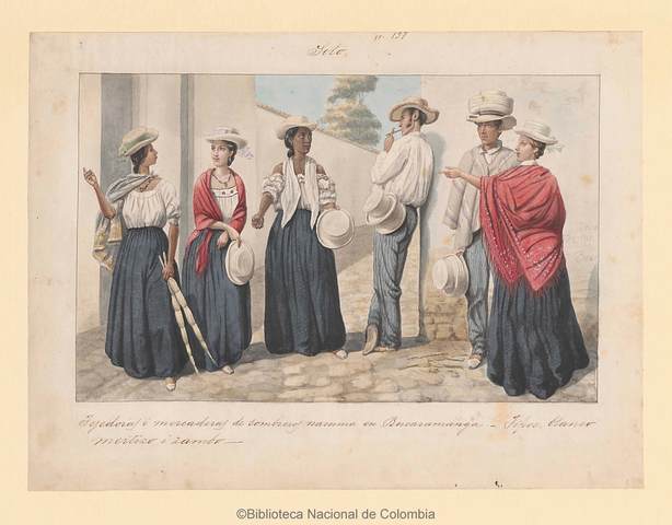 Comisión corográfica