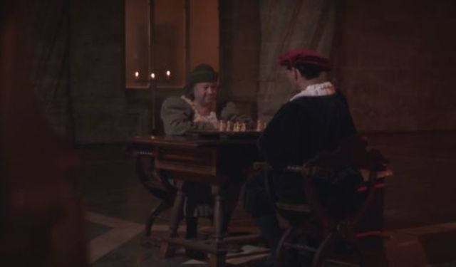 REGLAS ACTUALES DEL JUEGO SIGLO XVI