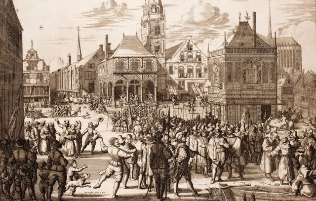 Alteratie van Amsterdam