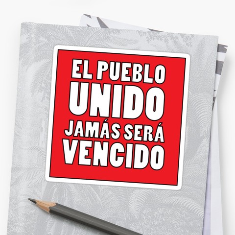 Los 70. Lucha de clases y acciones de movilización social