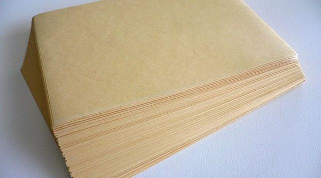 La Invención del Papel