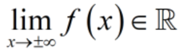 Classifying inflection pointsHorizontal asymptote