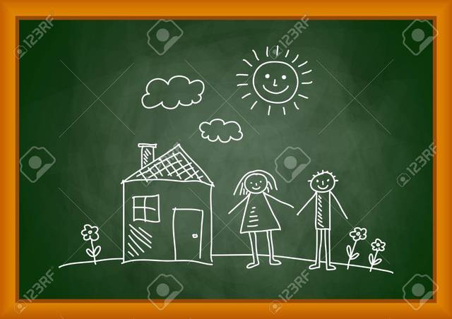 CREACIÓN DEL PIZARRON