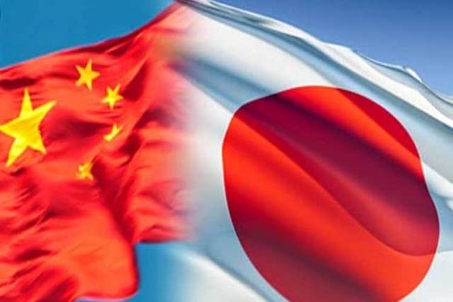 Japón y China lanzaron satélites con tecnología propia hasta 1980