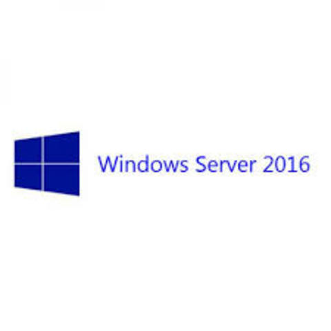 windows server 2016