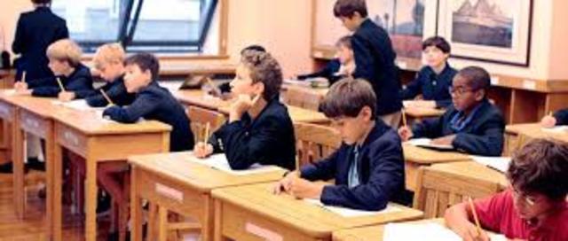 Springer v. Fairfax County School Board-