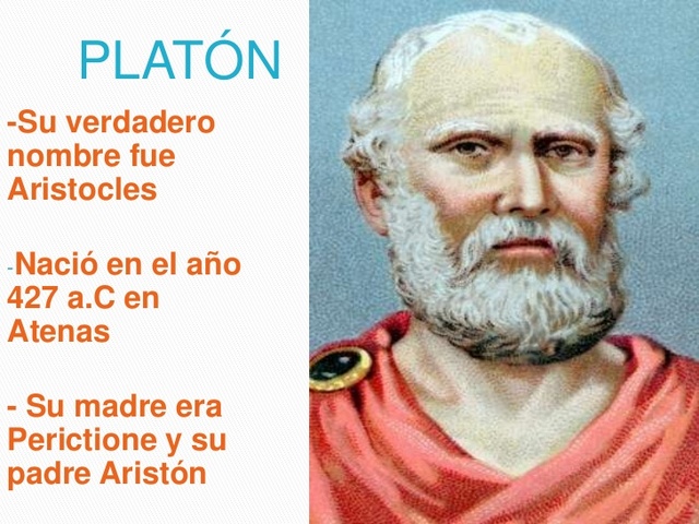 Platón