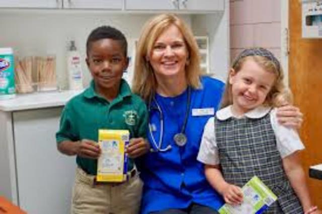 Irving Independent School District v. Tatro