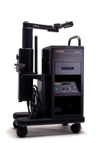 AESOP®, Computer  Motion (Medicina)