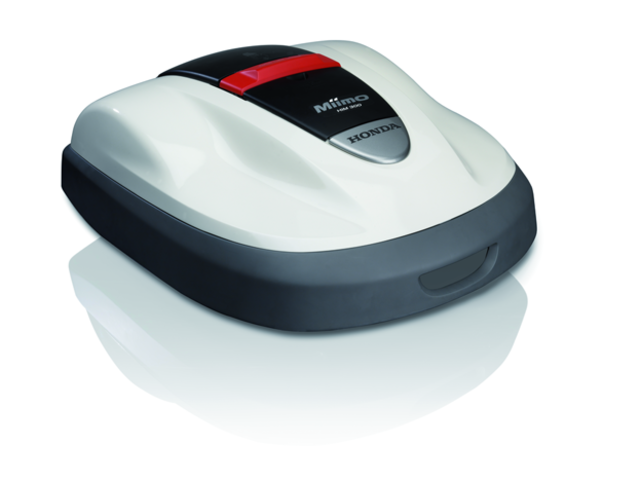 MIIMO (Corta el pasto), Honda (Autómata)