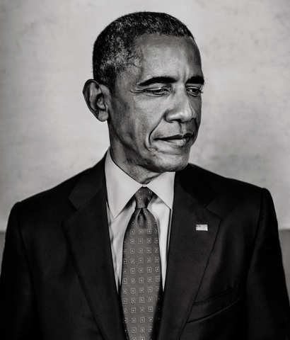 NUEVO PRESIDENTE DE RAZA NEGRA