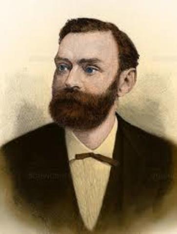 alfred nobel