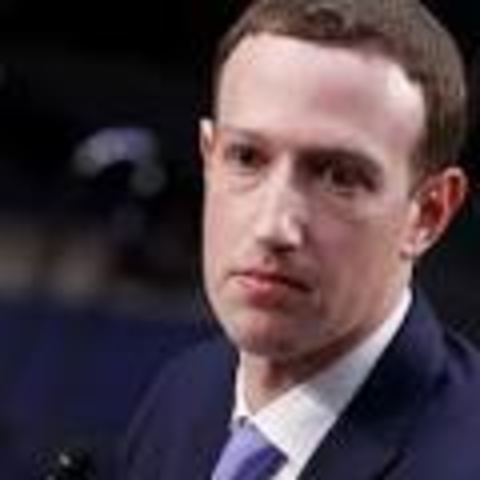 El Primer Creador De Facebook Mark Zuckerberg