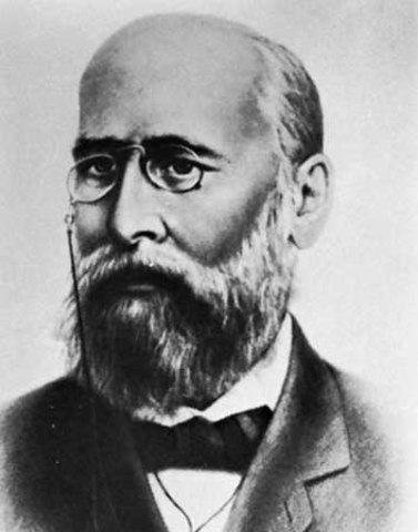 Alexánder Butlerov