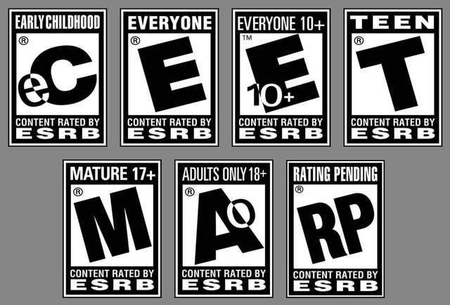 ESRB