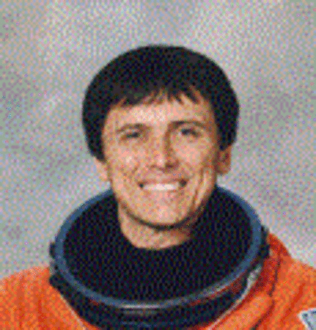 NACE EL PRIMER ASTRONAUTA LATINOAMERICANO FRANKLIN CHANG