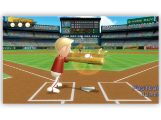 wii play station 3 y que mas quieres?