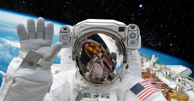 PROCESO DE SELECCION PARA NUEVA GENERACION DE ASTRONAUTAS