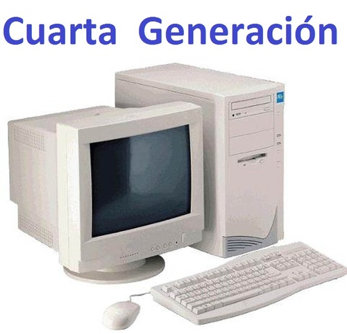 Cuarta Generación
