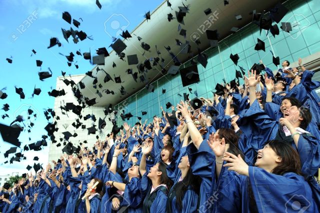 MI GRADUACION DE LA SECUNDARIA