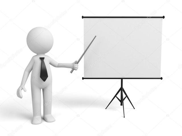 Papelógrafo o Rotafolio