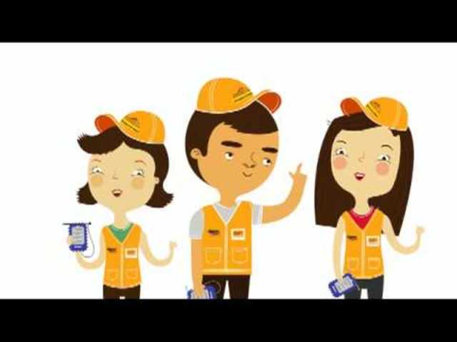 ETAPA DE LOS ENCUESTADORES (1814-1830)