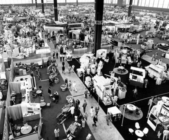 Se Instala el IMTS en EE.UU (Sistemas mejorado de Telefonía  Móvil)