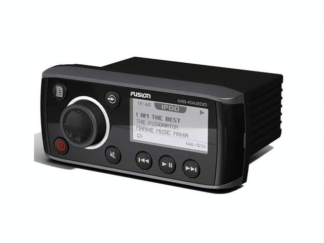 Incorporación a la marina