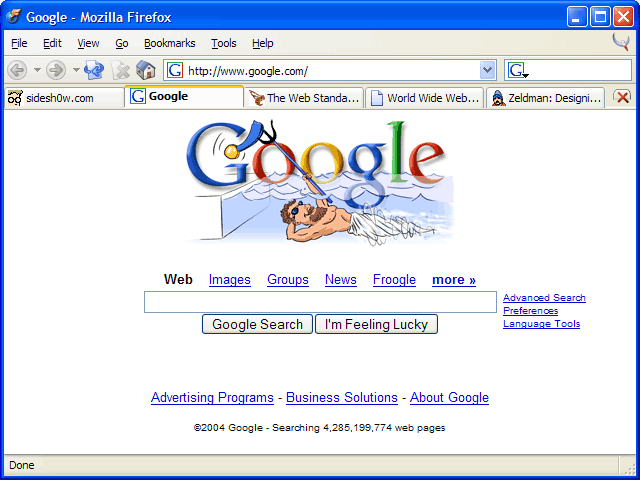 ¿Quien ganará la segunda guerra de navegadores?