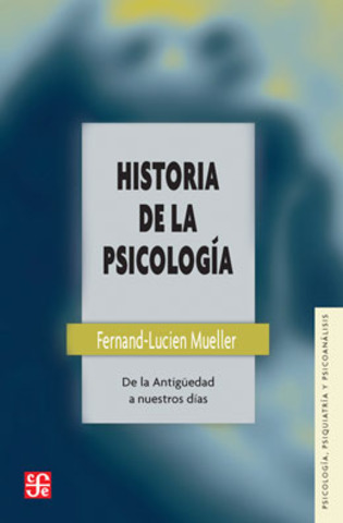 FERNAND LUCIEN MUELLER