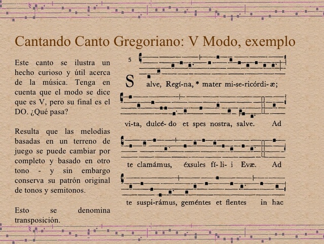 Edad Media Sig VI - VII