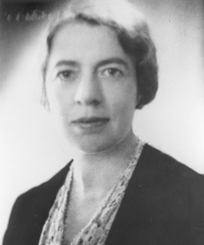 EDNA HEIDBREDER