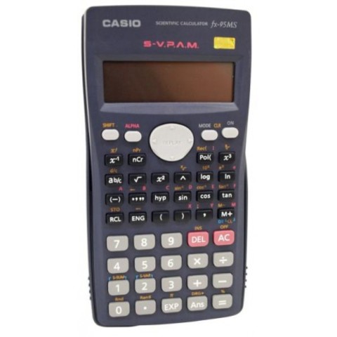 LA CALCULADORA