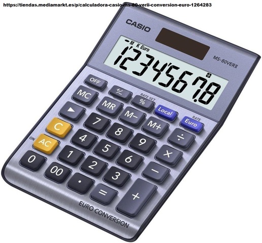 La Calculadora
