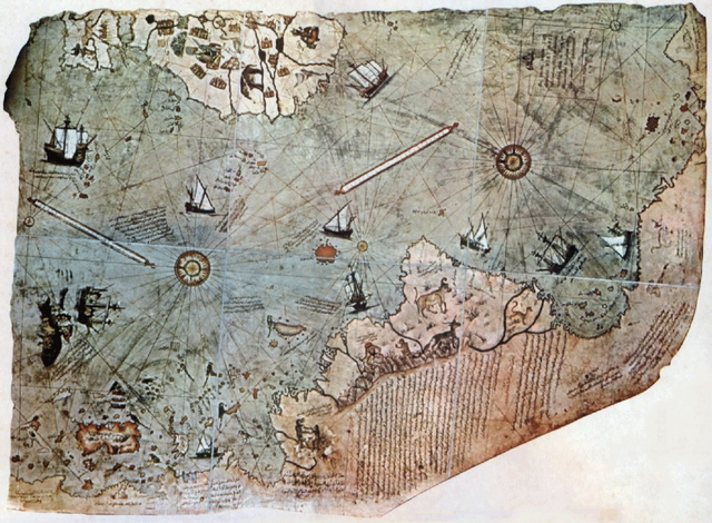 Etapa Estructuralista (Pueblos de la antigüedad)